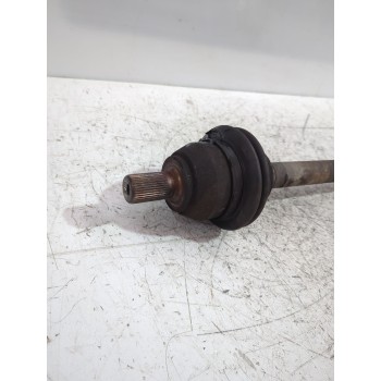 Recambio de transmision delantera izquierda para ford focus ii (da_, hcp, dp) 1.6 referencia OEM IAM 1707966  