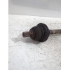 Recambio de transmision delantera izquierda para ford focus ii (da_, hcp, dp) 1.6 referencia OEM IAM 1707966  