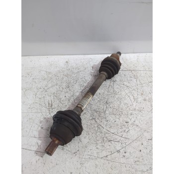 Recambio de transmision delantera izquierda para ford focus ii (da_, hcp, dp) 1.6 referencia OEM IAM 1707966  