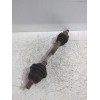 Recambio de transmision delantera izquierda para ford focus ii (da_, hcp, dp) 1.6 referencia OEM IAM 1707966  