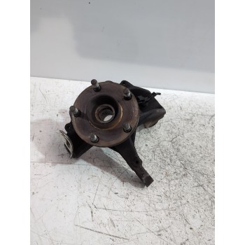 Recambio de mangueta delantera izquierda para ford focus ii (da_, hcp, dp) 1.6 referencia OEM IAM 1420863  
