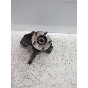 Recambio de mangueta delantera derecha para ford focus ii (da_, hcp, dp) 1.6 referencia OEM IAM 1420861  