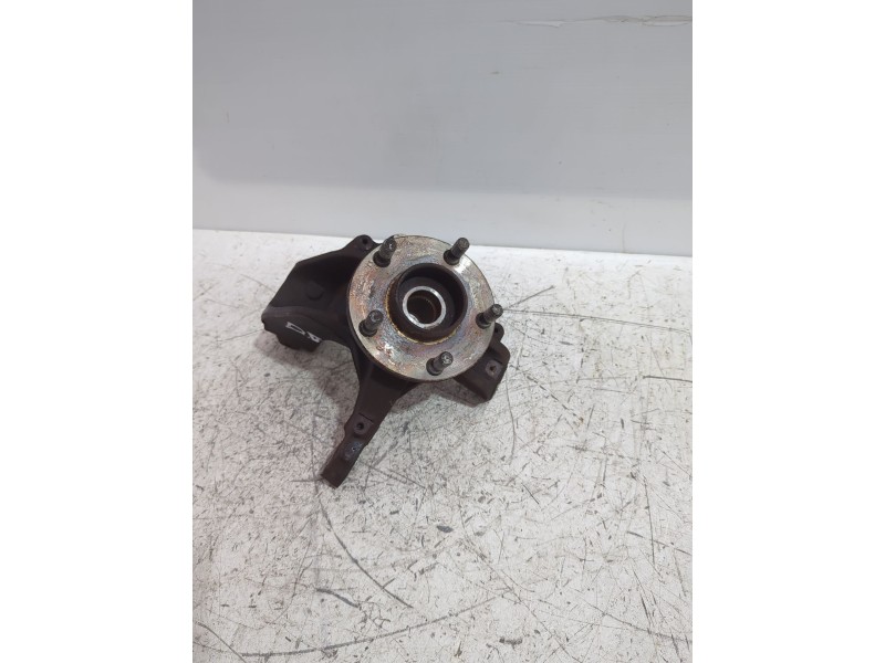 Recambio de mangueta delantera derecha para ford focus ii (da_, hcp, dp) 1.6 referencia OEM IAM 1420861  