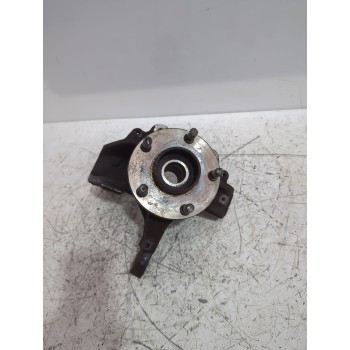 Recambio de mangueta delantera derecha para ford focus ii (da_, hcp, dp) 1.6 referencia OEM IAM 1420861  