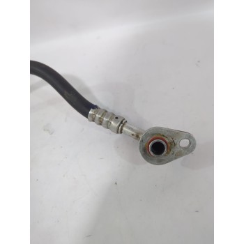 Recambio de tubos aire acondicionado para ford focus ii (da_, hcp, dp) 1.6 referencia OEM IAM 1742539 / 3M5H19N601EH  