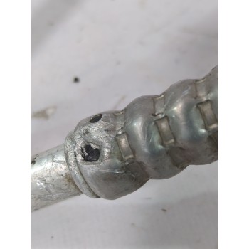 Recambio de tubos aire acondicionado para ford focus ii (da_, hcp, dp) 1.6 referencia OEM IAM 1742539 / 3M5H19N601EH  