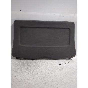 Recambio de bandeja trasera para ford focus ii (da_, hcp, dp) 1.6 referencia OEM IAM 1317835  