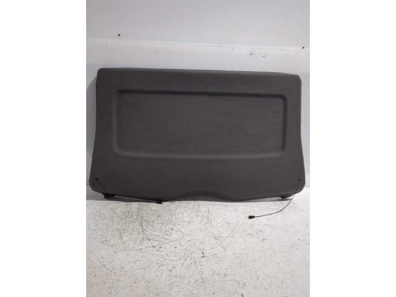 Recambio de bandeja trasera para ford focus ii (da_, hcp, dp) 1.6 referencia OEM IAM 1317835  