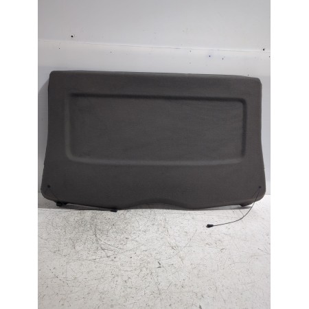 Recambio de bandeja trasera para ford focus ii (da_, hcp, dp) 1.6 referencia OEM IAM 1317835  