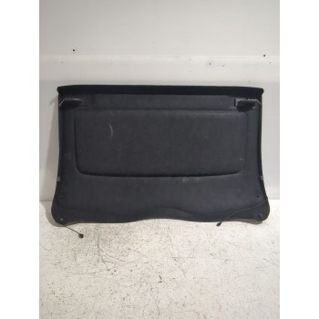 Recambio de bandeja trasera para ford focus ii (da_, hcp, dp) 1.6 referencia OEM IAM 1317835  