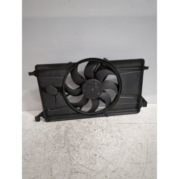 Recambio de electroventilador para ford focus ii (da_, hcp, dp) 1.6 referencia OEM IAM 1344539  