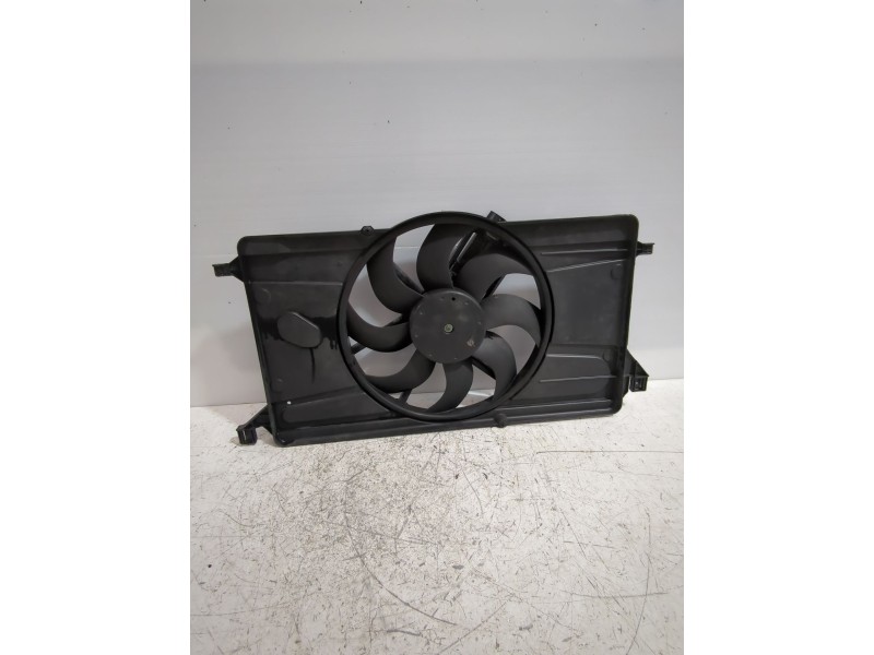 Recambio de electroventilador para ford focus ii (da_, hcp, dp) 1.6 referencia OEM IAM 1344539  