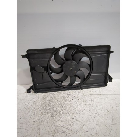Recambio de electroventilador para ford focus ii (da_, hcp, dp) 1.6 referencia OEM IAM 1344539  