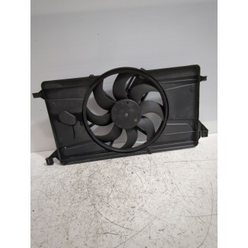 Recambio de electroventilador para ford focus ii (da_, hcp, dp) 1.6 referencia OEM IAM 1344539  