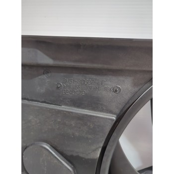 Recambio de electroventilador para ford focus ii (da_, hcp, dp) 1.6 referencia OEM IAM 1344539  