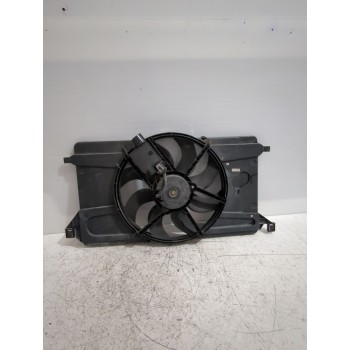 Recambio de electroventilador para ford focus ii (da_, hcp, dp) 1.6 referencia OEM IAM 1344539  