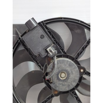 Recambio de electroventilador para ford focus ii (da_, hcp, dp) 1.6 referencia OEM IAM 1344539  