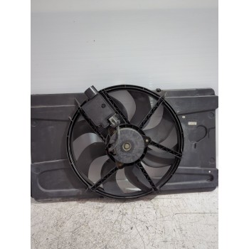 Recambio de electroventilador para ford focus ii (da_, hcp, dp) 1.6 referencia OEM IAM 1344539  