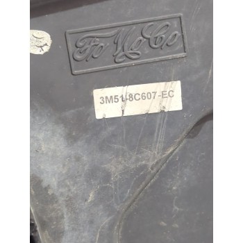 Recambio de electroventilador para ford focus ii (da_, hcp, dp) 1.6 referencia OEM IAM 1344539  