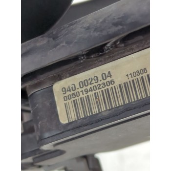 Recambio de electroventilador para ford focus ii (da_, hcp, dp) 1.6 referencia OEM IAM 1344539  