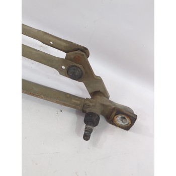 Recambio de motor limpia delantero para ford focus ii (da_, hcp, dp) 1.6 referencia OEM IAM 1704578  