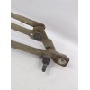 Recambio de motor limpia delantero para ford focus ii (da_, hcp, dp) 1.6 referencia OEM IAM 1704578  
