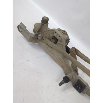 Recambio de motor limpia delantero para ford focus ii (da_, hcp, dp) 1.6 referencia OEM IAM 1704578  