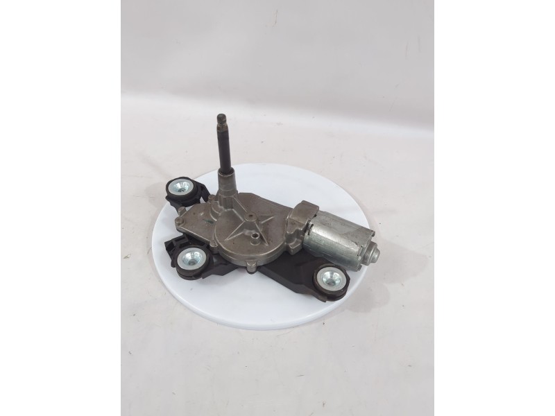 Recambio de motor limpia trasero para ford focus ii (da_, hcp, dp) 1.6 referencia OEM IAM 1689913  
