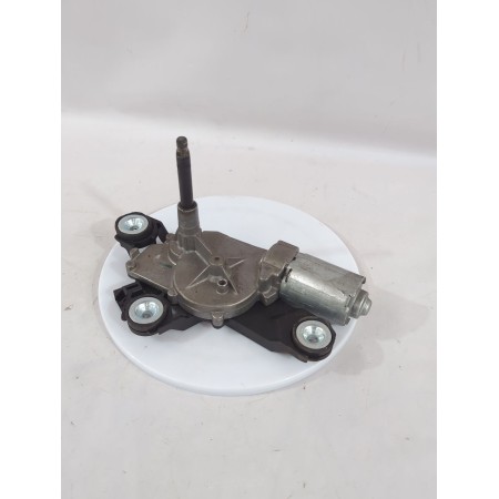 Recambio de motor limpia trasero para ford focus ii (da_, hcp, dp) 1.6 referencia OEM IAM 1689913  