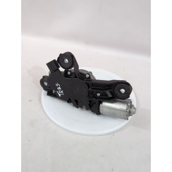 Recambio de motor limpia trasero para ford focus ii (da_, hcp, dp) 1.6 referencia OEM IAM 1689913  