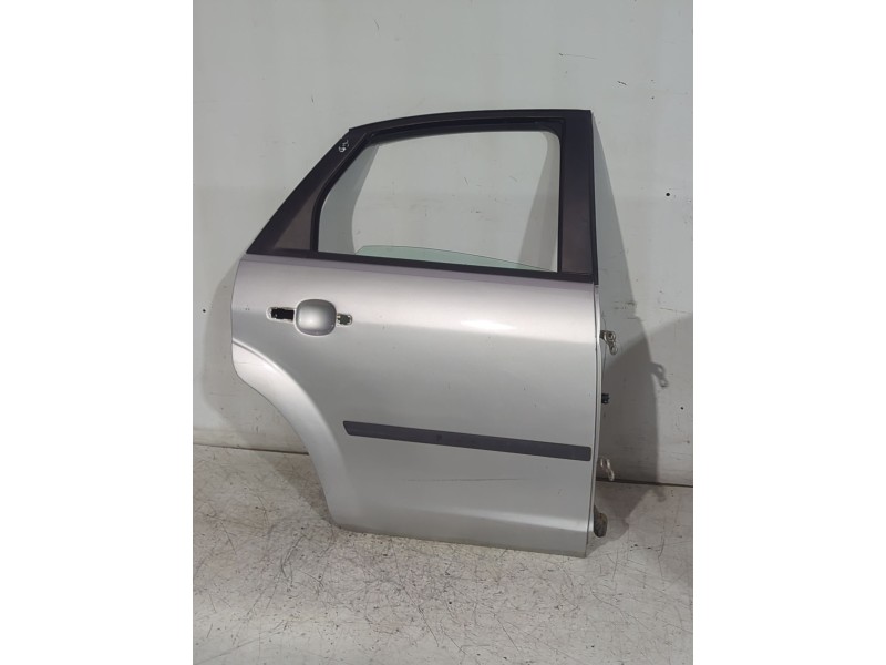 Recambio de puerta trasera derecha para ford focus ii (da_, hcp, dp) 1.6 referencia OEM IAM 1505762  