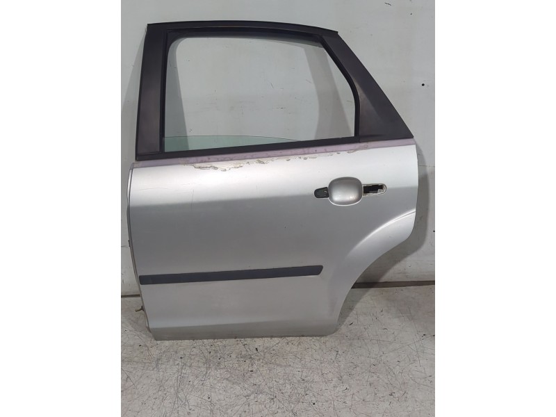 Recambio de puerta trasera izquierda para ford focus ii (da_, hcp, dp) 1.6 referencia OEM IAM 1505763  