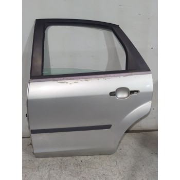 Recambio de puerta trasera izquierda para ford focus ii (da_, hcp, dp) 1.6 referencia OEM IAM 1505763  