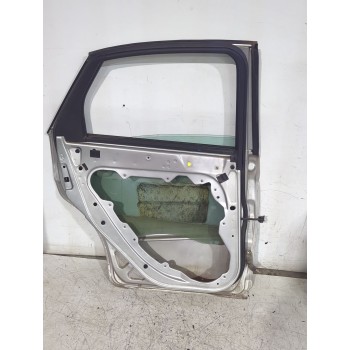 Recambio de puerta trasera izquierda para ford focus ii (da_, hcp, dp) 1.6 referencia OEM IAM 1505763  