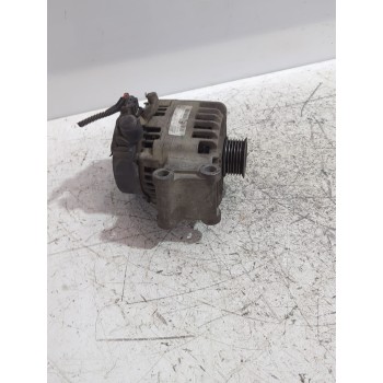 Recambio de alternador para ford focus ii (da_, hcp, dp) 1.6 referencia OEM IAM 1543764  