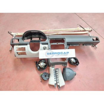 KIT AIRBAG A1696800787 