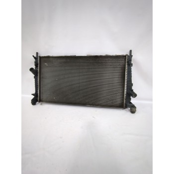 Recambio de radiador agua para ford focus ii (da_, hcp, dp) 1.6 referencia OEM IAM 1354177  