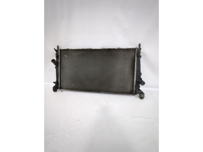 Recambio de radiador agua para ford focus ii (da_, hcp, dp) 1.6 referencia OEM IAM 1354177  