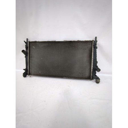 Recambio de radiador agua para ford focus ii (da_, hcp, dp) 1.6 referencia OEM IAM 1354177  