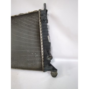 Recambio de radiador agua para ford focus ii (da_, hcp, dp) 1.6 referencia OEM IAM 1354177  