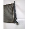 Recambio de radiador agua para ford focus ii (da_, hcp, dp) 1.6 referencia OEM IAM 1354177  