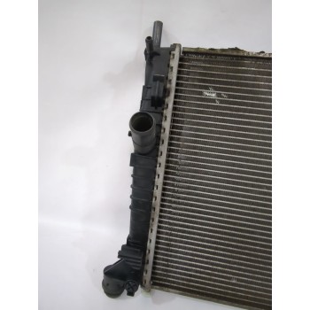 Recambio de radiador agua para ford focus ii (da_, hcp, dp) 1.6 referencia OEM IAM 1354177  