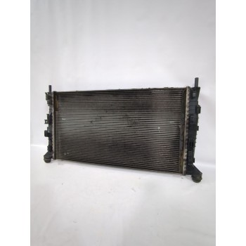Recambio de radiador agua para ford focus ii (da_, hcp, dp) 1.6 referencia OEM IAM 1354177  