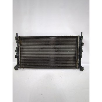 Recambio de radiador agua para ford focus ii (da_, hcp, dp) 1.6 referencia OEM IAM 1354177  