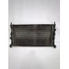 Recambio de radiador agua para ford focus ii (da_, hcp, dp) 1.6 referencia OEM IAM 1354177  