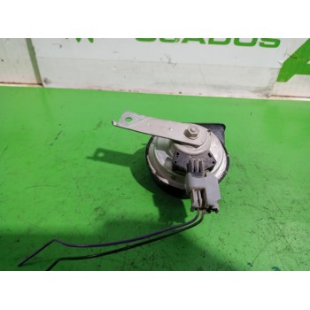 Recambio de claxon para fiat 500 cabrio (150) lounge referencia OEM IAM E30055306  