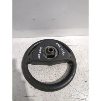 Recambio de volante para opel astra h gtc (a04) 1.7 cdti (l08) referencia OEM IAM 13111340AC  