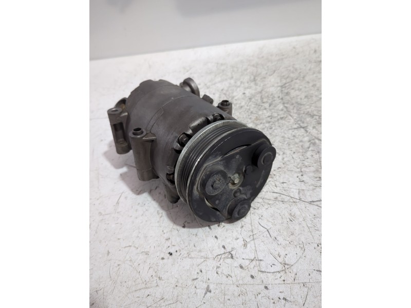 Recambio de compresor aire acondicionado para ford focus ii (da_, hcp, dp) 1.6 referencia OEM IAM 1809656  