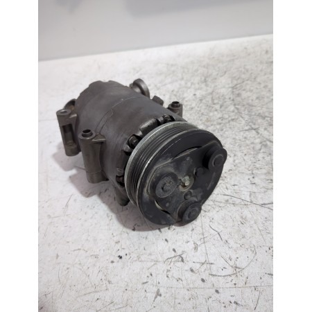 Recambio de compresor aire acondicionado para ford focus ii (da_, hcp, dp) 1.6 referencia OEM IAM 1809656  