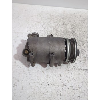 Recambio de compresor aire acondicionado para ford focus ii (da_, hcp, dp) 1.6 referencia OEM IAM 1809656  